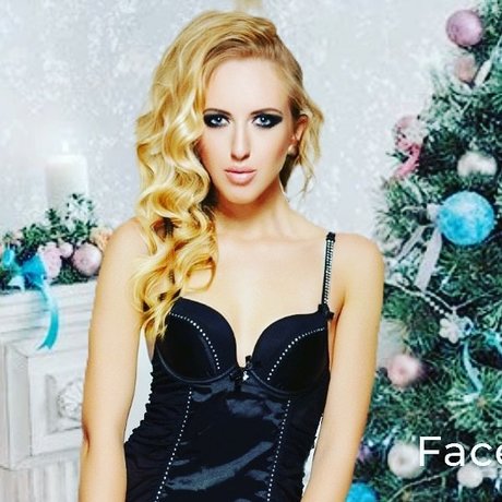 Marina Saporetti étoile magnifique images