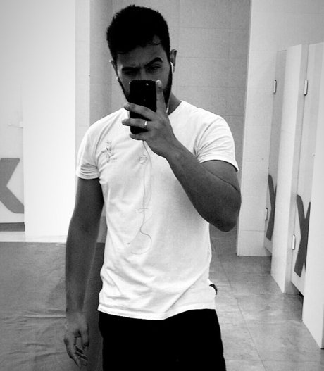 Marcus Vinicius belle star du porno images