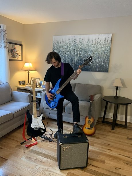 Phil Dirnt modèle meilleur photo