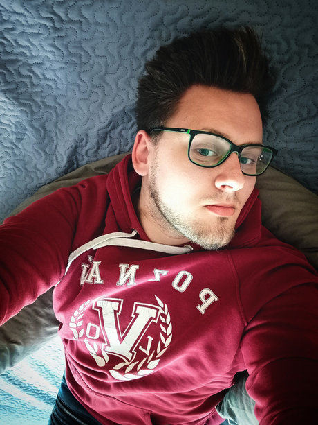 Christopher K_ star du porno de haute qualité img