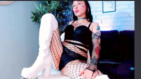 Mamacita Mala star du porno gratuite galeries