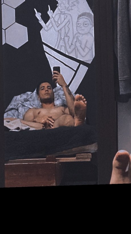 Luciano Do Carmo Rabelo art de star du porno img