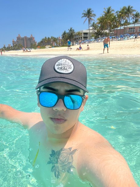 Maikol Pizarro belle étoile photos