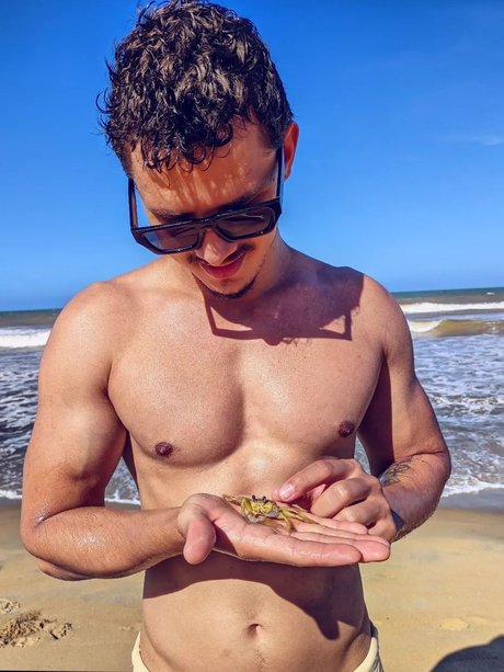 Maike nus étoiles image