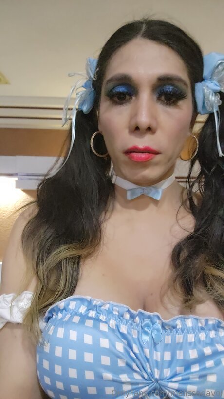 Melissa Davol star du sexe images