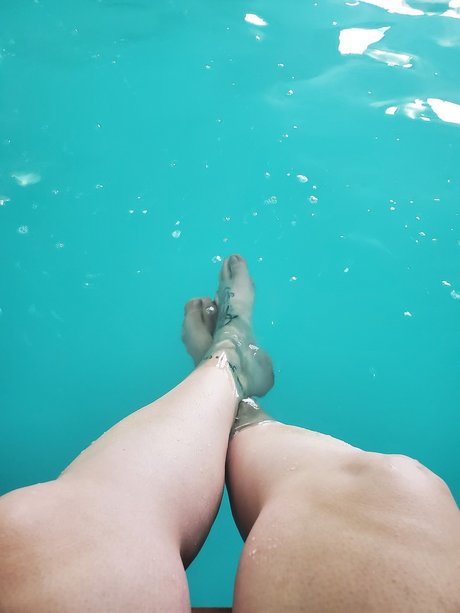 Kandi Mayhem modèle nu galerie