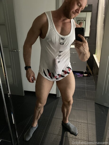 Max Zarec XXL modèle de haute qualité images