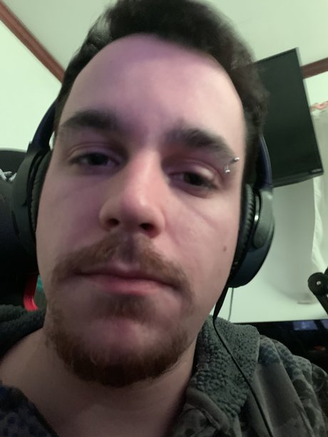 Matthew Chambers modèle sexy image