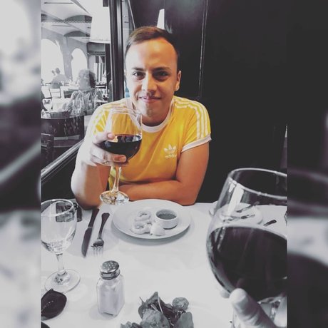 Mathias Gonz lez modèle de sexe img