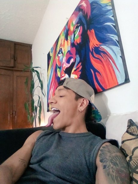 Camilo Rojas meilleur modèle collection