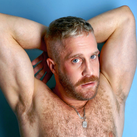 Mateo Tomas XL modèle adulte archive