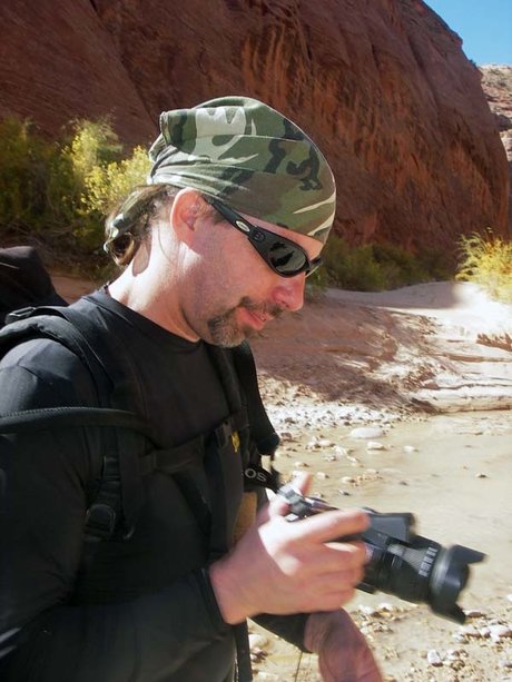 Marty Carstens belle étoile photos