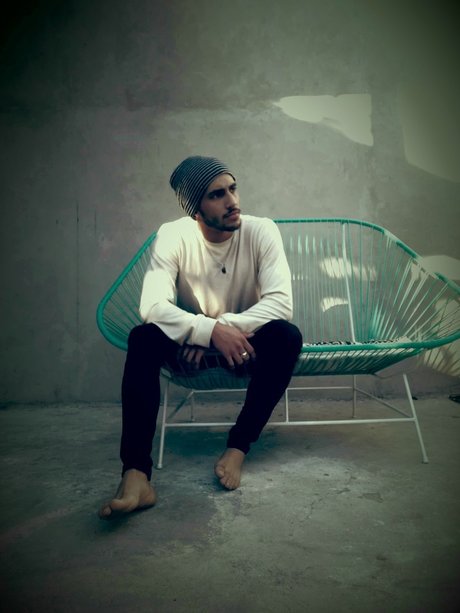 Mistik Mars modèle xxx img