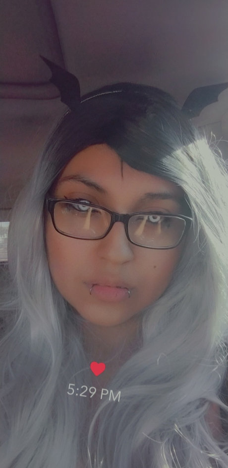 MischievousFae star du porno sympa photos