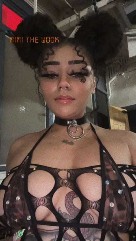 Mimikaye actrice libre photo