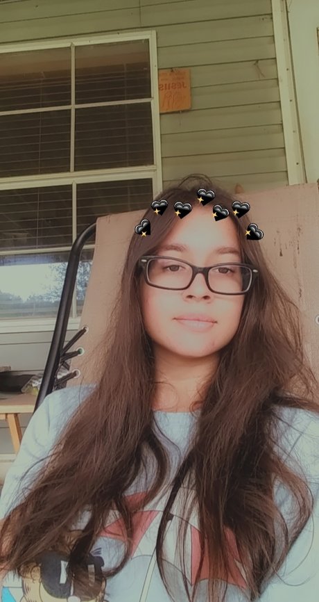 Melanie Aleman top star images