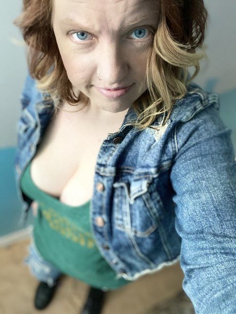 Midwest Mandy belle étoile image