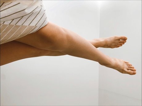 Mianna joli modèle photos