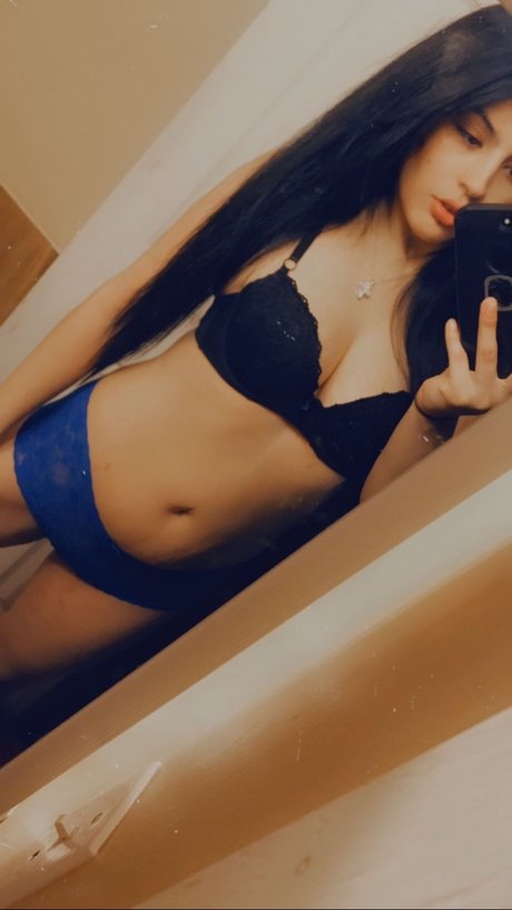 Leanne Melendez étoile érotique images