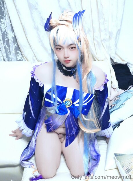 Ai SissyLunar star du porno sexy archive