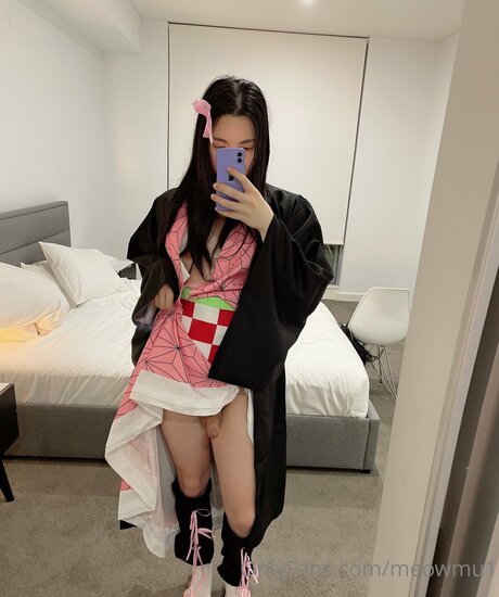 Ai SissyLunar modèle image