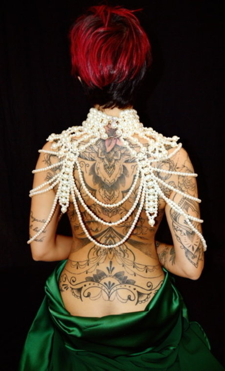 Memole tattoos amp ampcaffee_ xxx étoile galeries