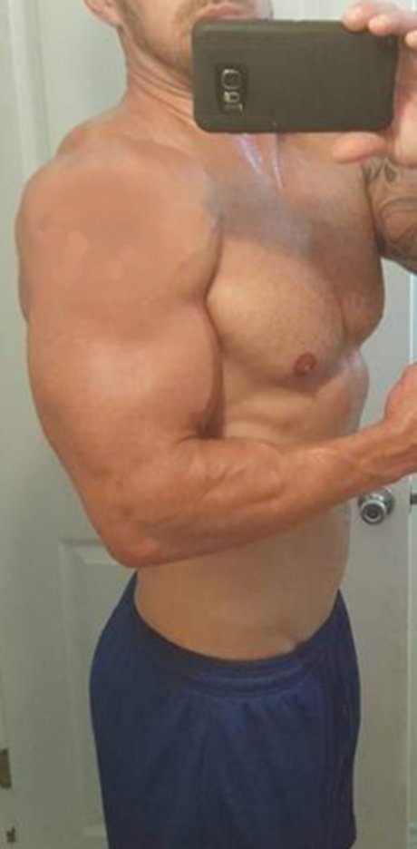 Moongasm modèle magnifique image