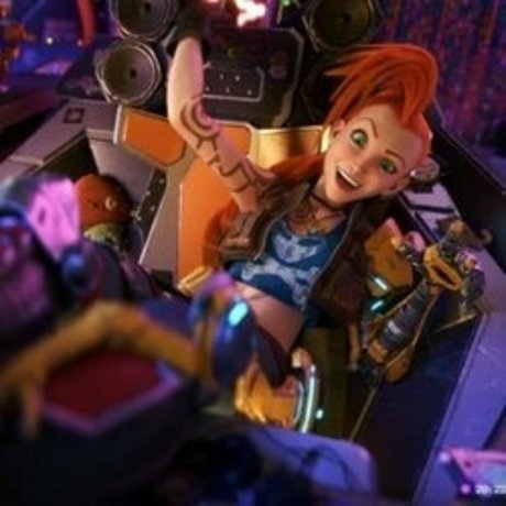 _H cate actrice sexy galerie