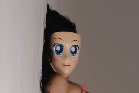 _Molly_ modèle joli img