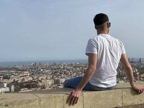 ébène maigre onlyfans porno de haute qualité image