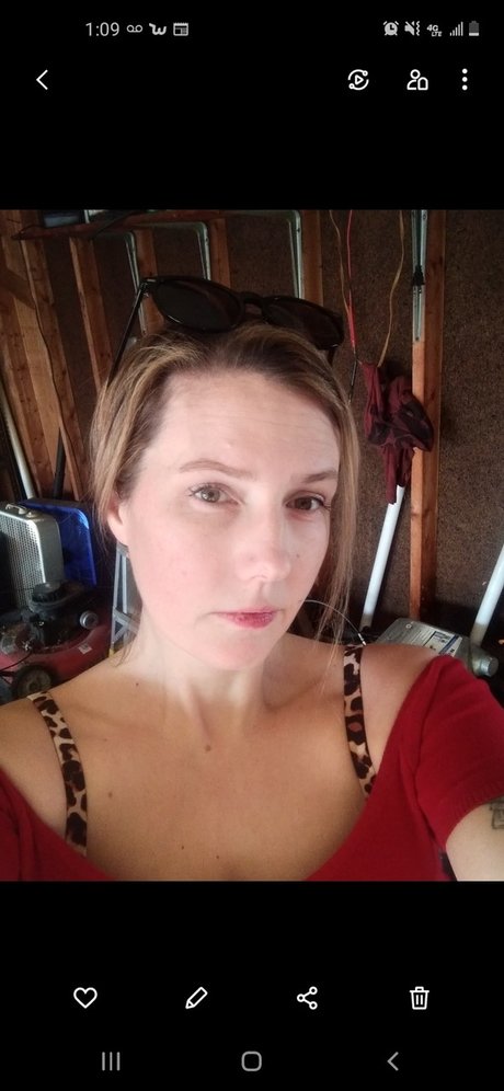 Katerina Noir sexe star du porno photo