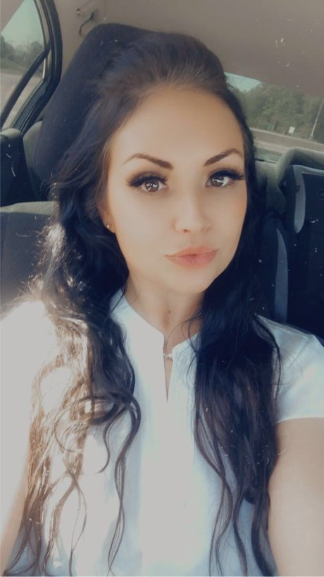 Miz TeeCee star du porno adulte collection