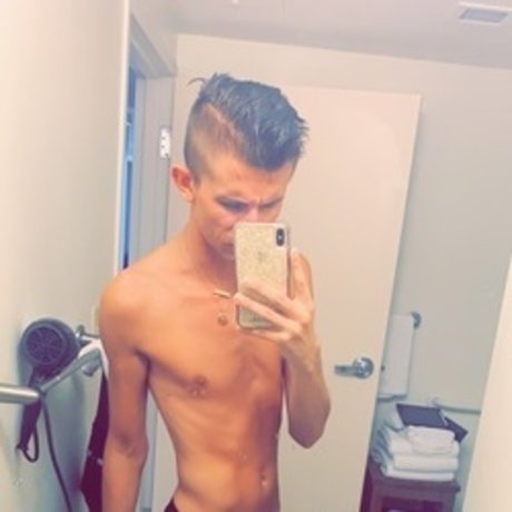 MisterSergio art modèle photo