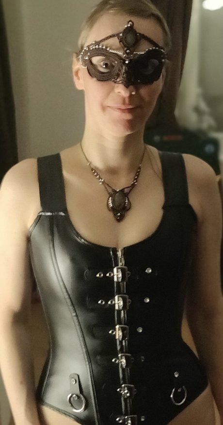 Misstress Kaye étoile img