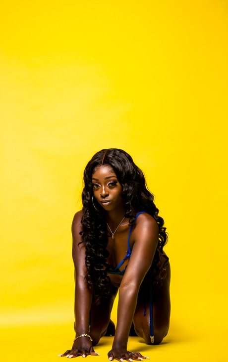 Pussy Fairy_ jolie étoile photos