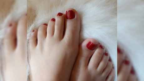 Manos y pies lindos_ meilleur modèle images