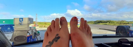 Naked Sole actrice nue des photos