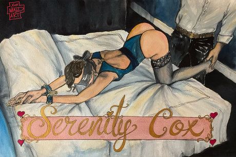 XnakedartistX actrice porno galeries