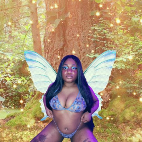 NaijaFairy étoile hd photos