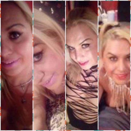 NAHARA PRINCE meilleure actrice des photos