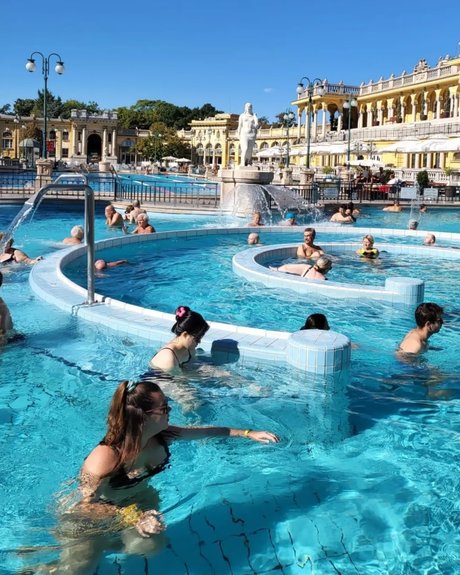 natalia modèle chaud des photos