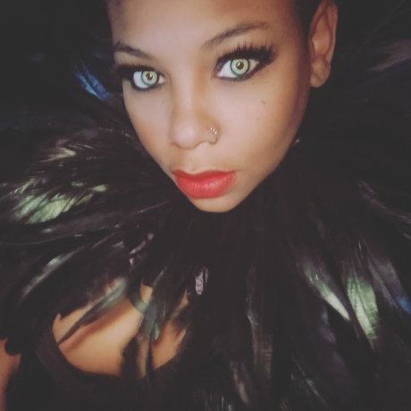 Rafaella Williams star du sexe archive