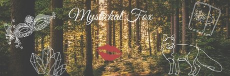 _Mystickal Fox_ mannequin collection