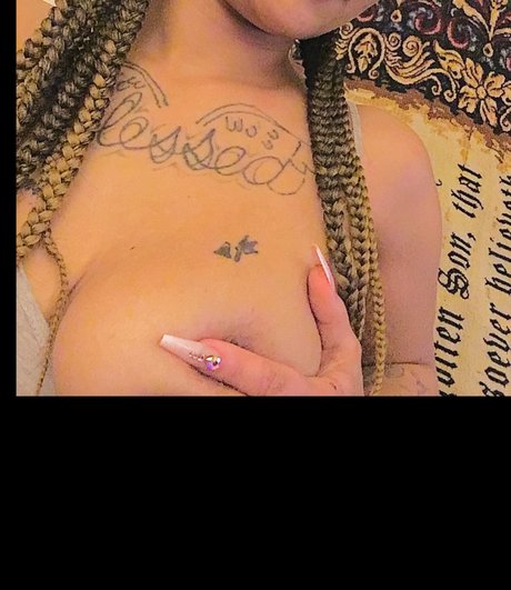 Tyra Smith modèle meilleur archive