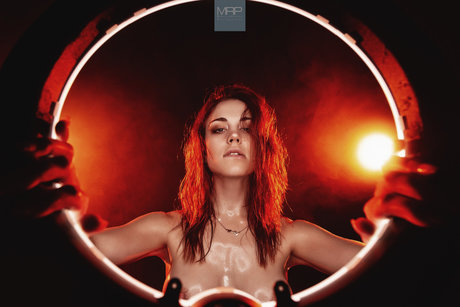 Marcos Rivera Photography nus de stars du porno archive