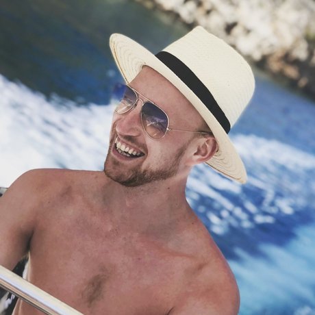 MrDavidXXX star exclusive galerie