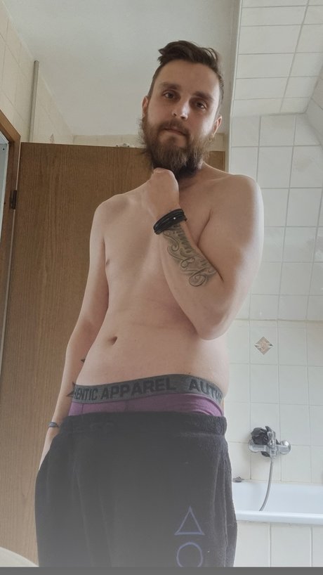 Mr Chris star du porno chaud image