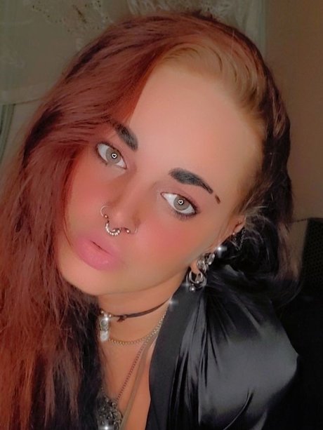 KittyMorningstar étoile magnifique galerie