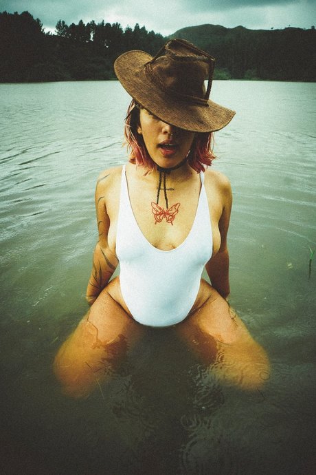 NicolejuPerretta star du porno parfaite photos