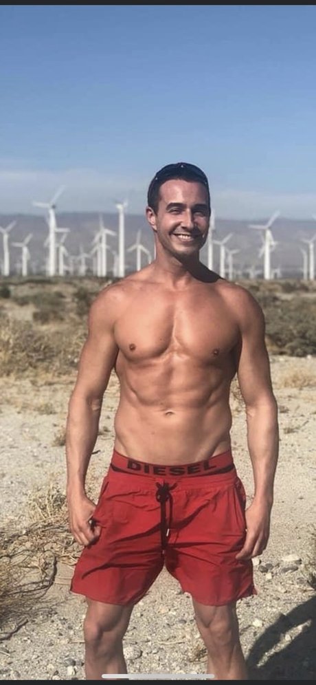 Nickfordxxx star du porno exclusive galeries